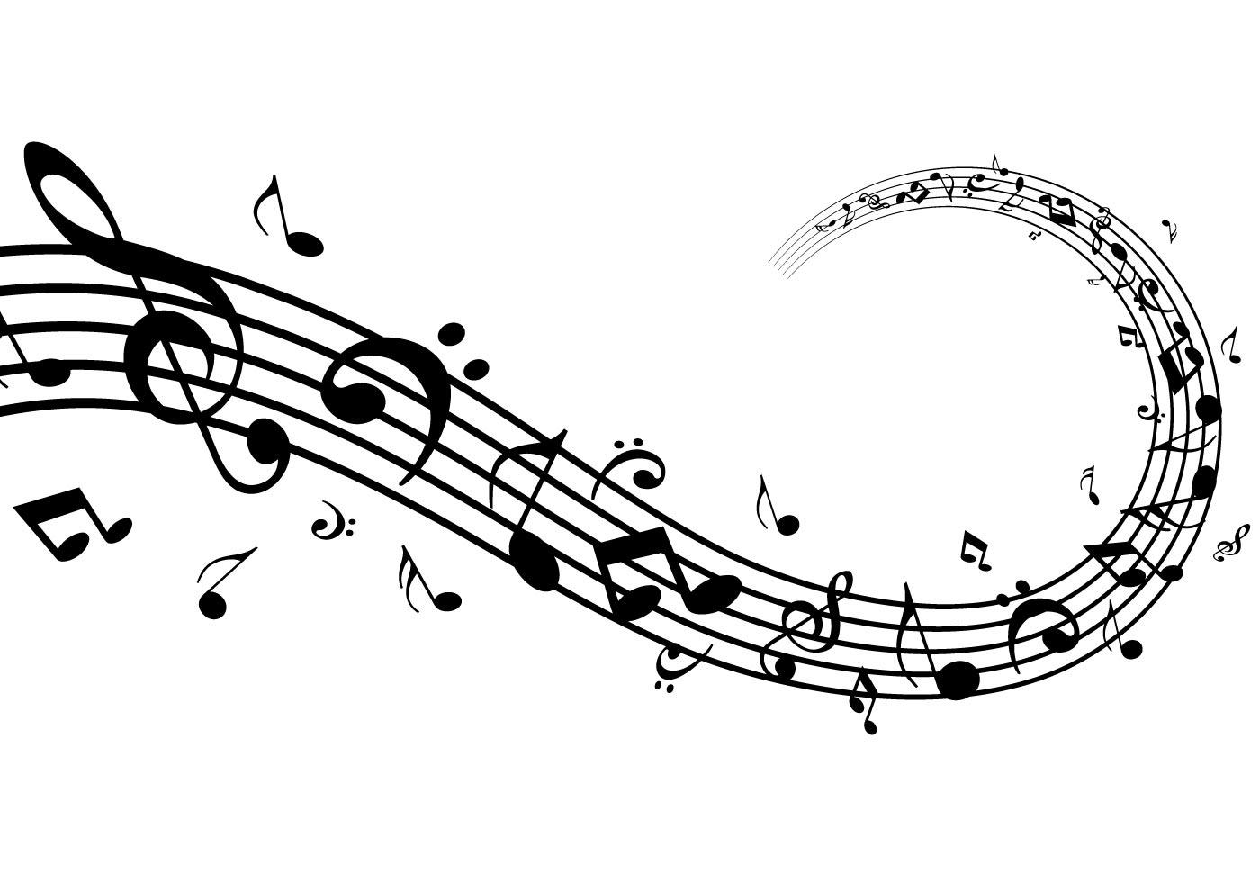 Music Notes Vector at Vectorified.com | Collection of Music Notes ...