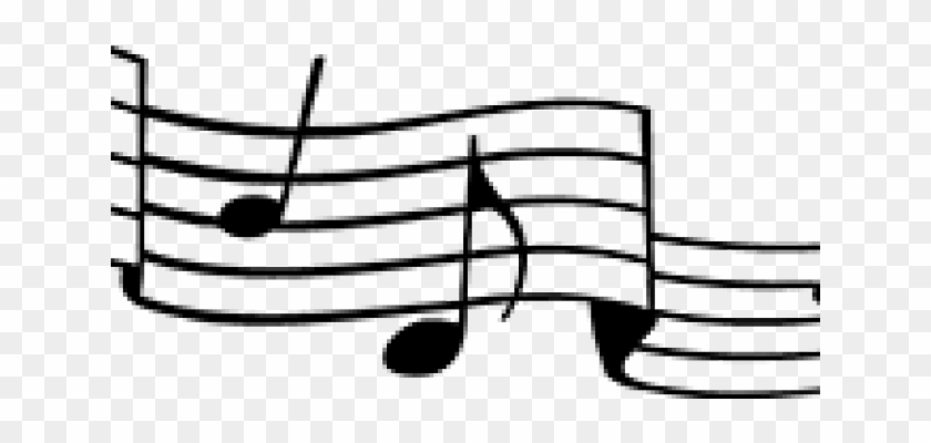 Music Staff Clipart 840x400 Music Staff Clipart