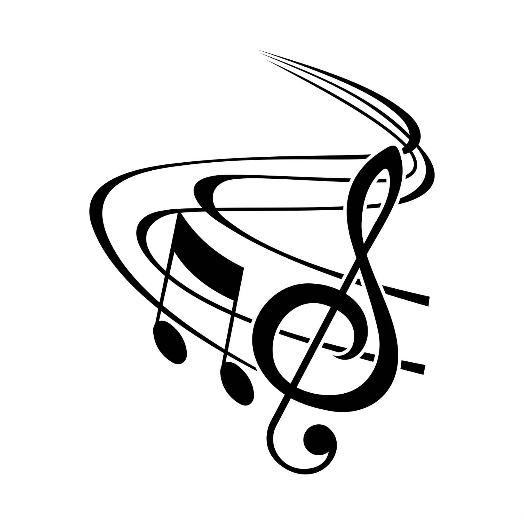 Music Notes Vector Art at Vectorified.com | Collection of Music Notes ...