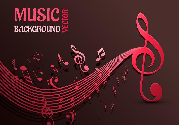 700x490 Music Free Vector Art