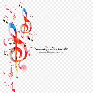 Music Notes Vector Art Free at Vectorified.com | Collection of Music ...