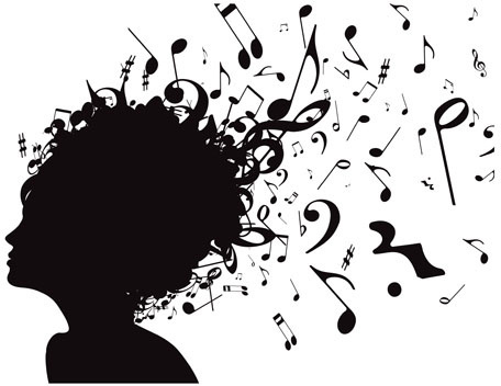 456x352 Trend Vector Keyboard And Music Notes Download Free Vector Art