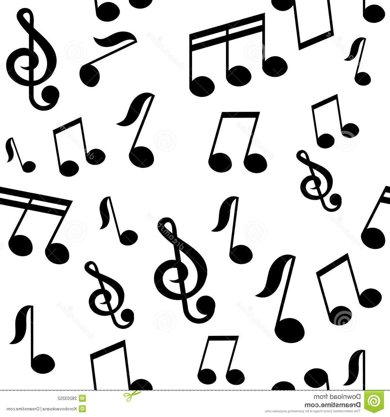 1300x1390 Best Hd Music Notes Vector Free Free Vector Art, Images