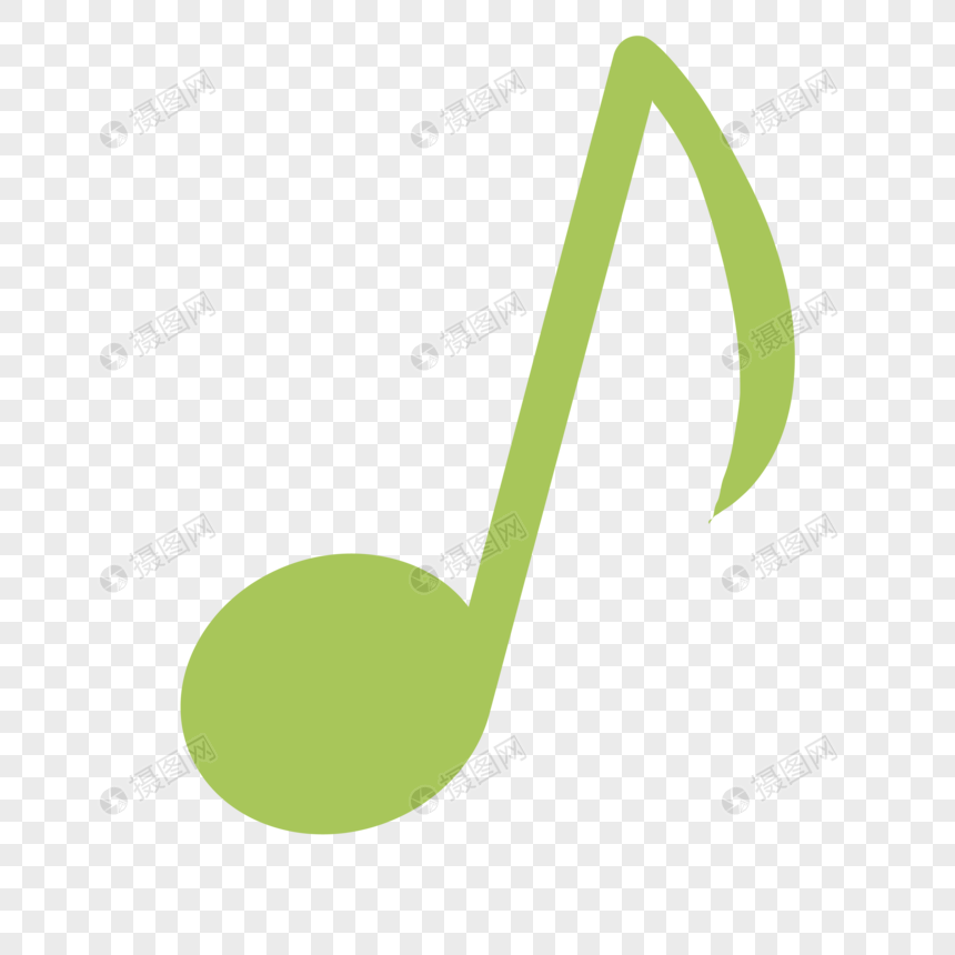 860x860 Music Notes Vector Material Png Image Picture Free Download