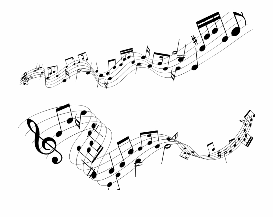 920x730 Royalty Free Download Png Hd Musical Notes Symbols
