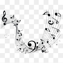 260x261 Musical Note, Note Vector, Musical Note