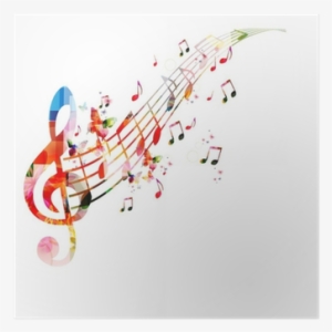 Music Notes Vector Transparent at Vectorified.com | Collection of Music ...