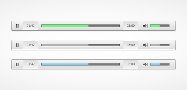 Quick Tip Create A Simple Audio Player Bar In Adobe Illustrator 600x290 Quick Tip Create A Simple Audio Player Bar In Adobe Illustrator