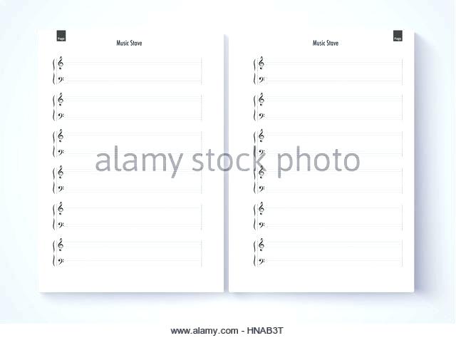640x474 Music Staff Paper Music Staff Paper Paper Template Stave Vector