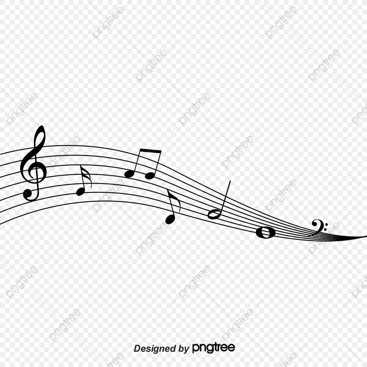 1200x1200 Dynamic Read Music Background Vector Material, Music Vector