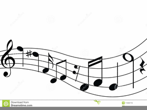 300x224 Free Musical Staff Clipart Free Images