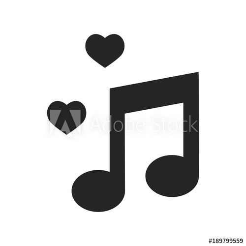 Musical Note, Music Symbol 500x500 Musical Note, Music Symbol