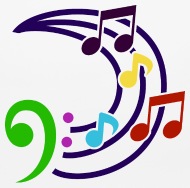 Color Music Symbol Notes Cool T Shirt Vector Image Mouse Pad 190x188 Color Music Symbol Notes Cool T Shirt Vector Image Mouse Pad