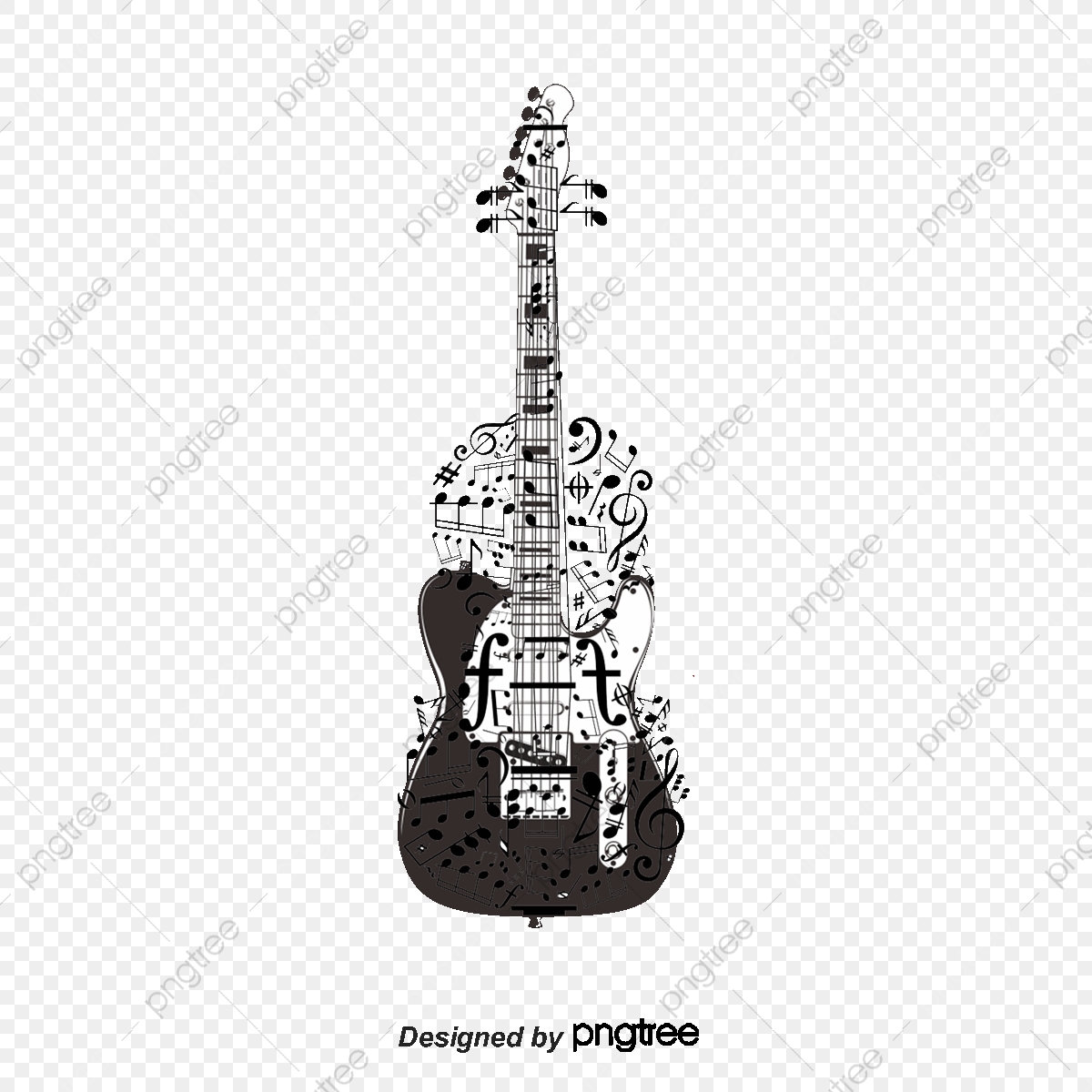 1200x1200 Music Vector Decorative Material, Music Vector, Vector, Musical