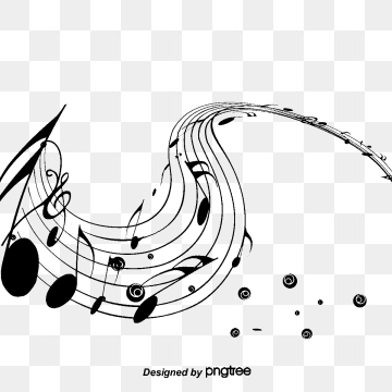 360x360 Music Notes Vector, Free Download Music, Note, Note Paper Vector