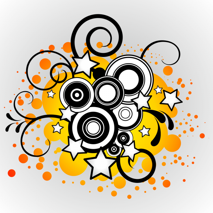 700x700 Music Vector Art Png Vector, Clipart