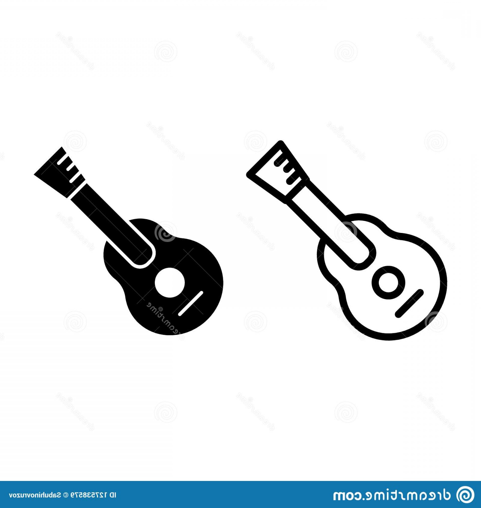 1920x2028 Musical Vectors Guitar Outline Catchsplace