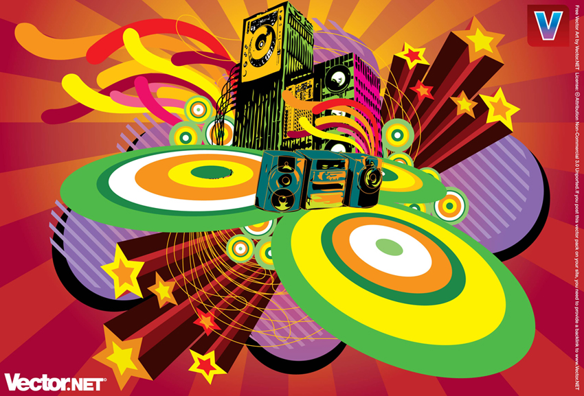 850x577 Summer Music