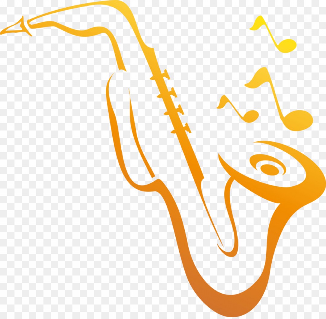 1080x1056 Png Logo Saxophone Royalty Free Music Vector Musical I Geekchicpro