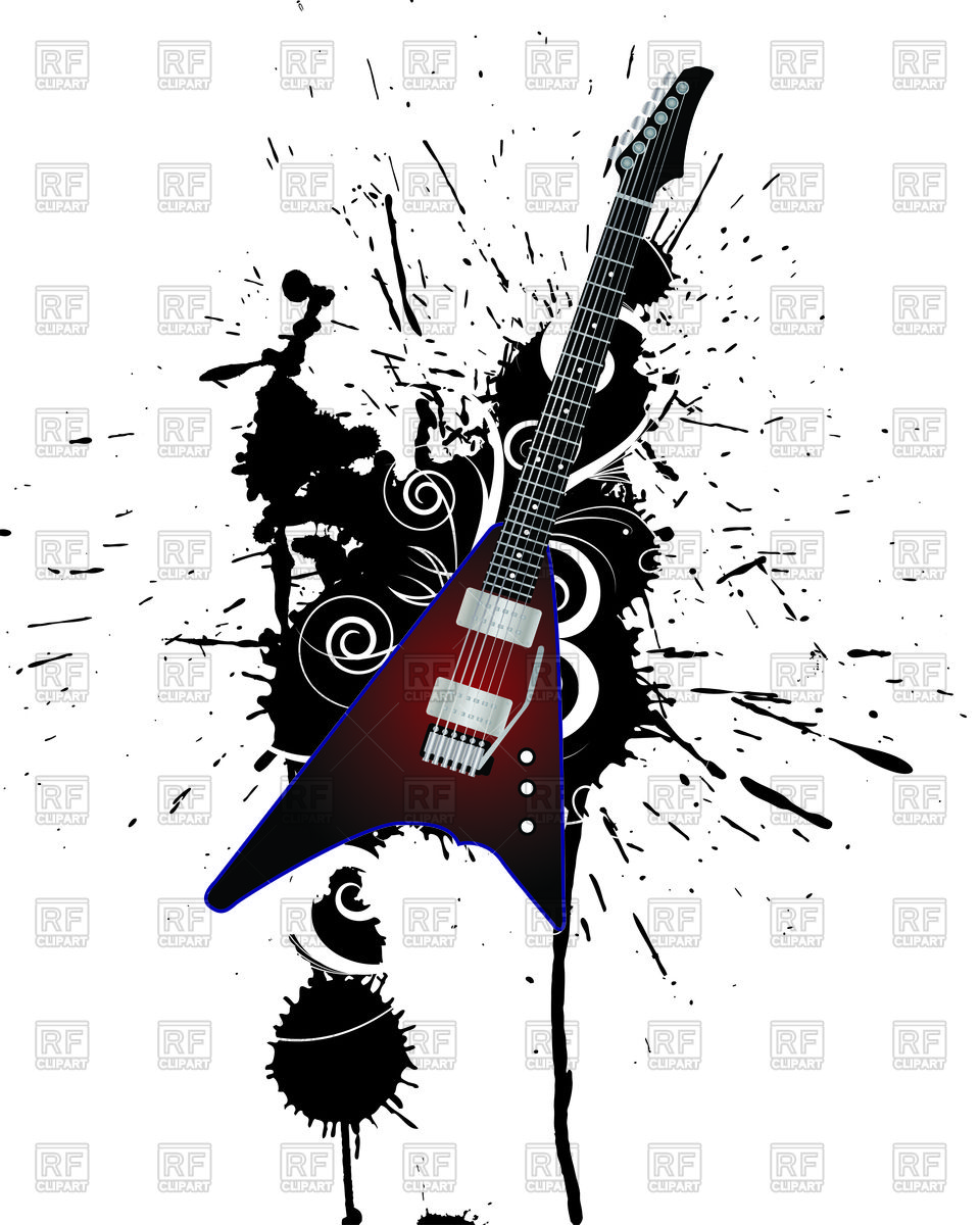 960x1200 Grunge Music Style Background Vector Image Of Backgrounds