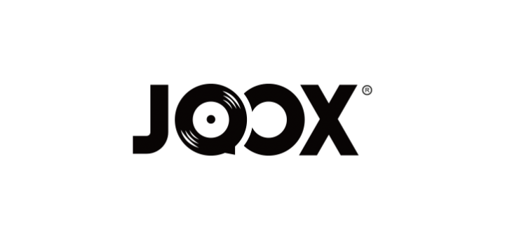 720x340 Joox Music Vector Logo