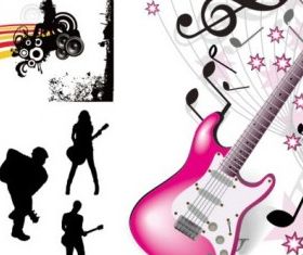 280x235 Vector Music Free Download, Vector