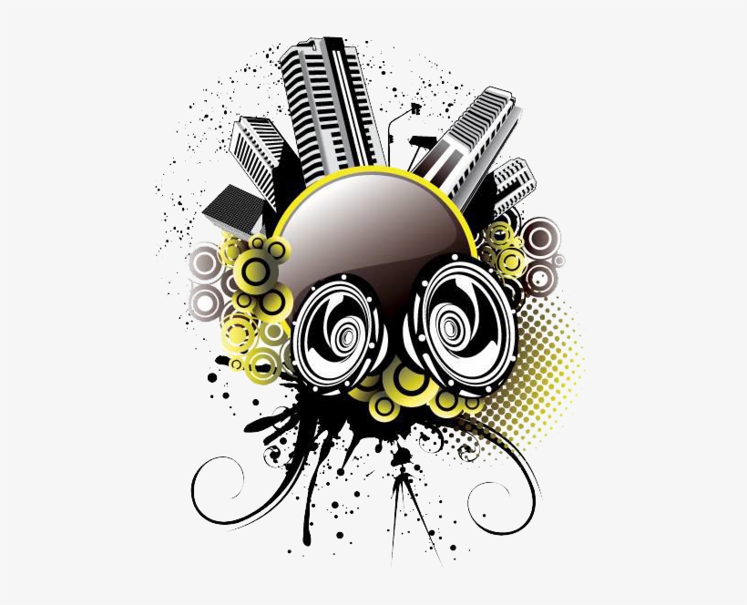 Music Vector 820x664 Music Vector