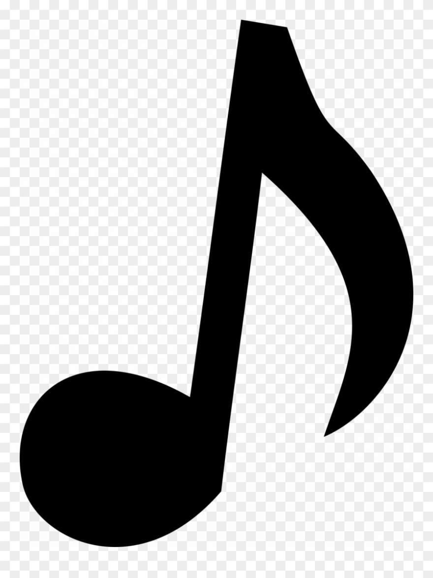 Musical Notes Vector Png Clipart 880x1175 Musical Notes Vector Png Clipart