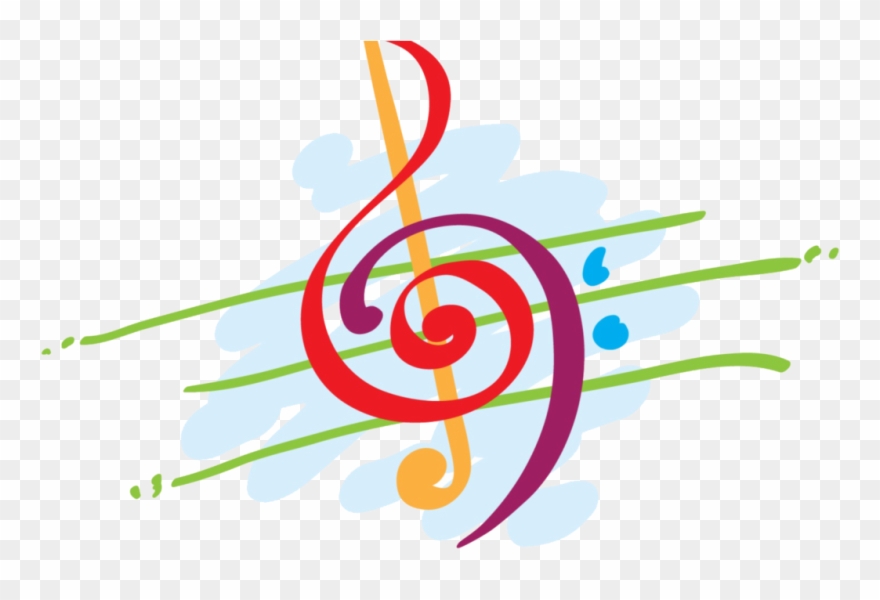 Vector Music Png Logo Clipart 880x600 Vector Music Png Logo Clipart