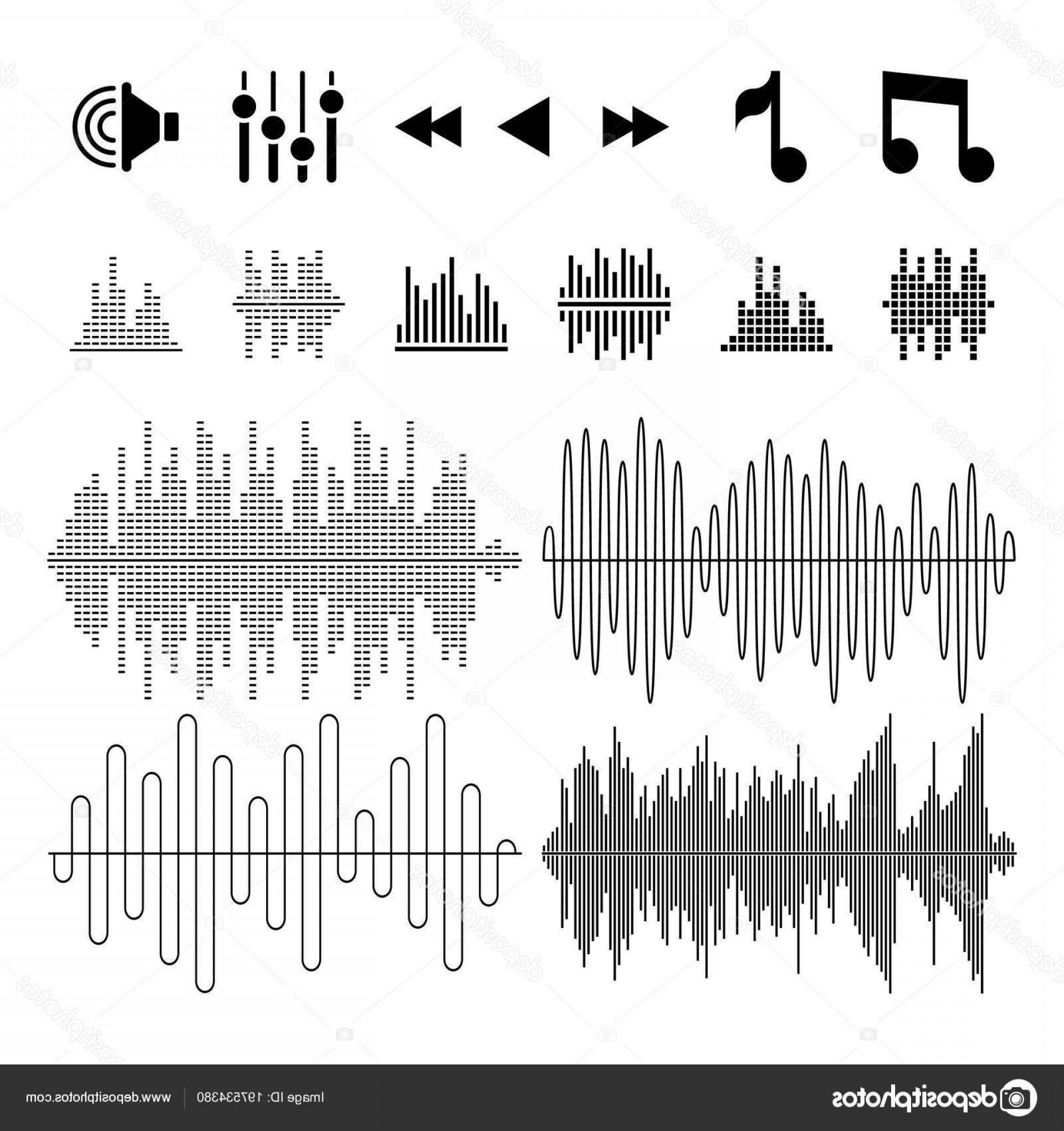 1920x2040 Sound Wave Vector Lamaison