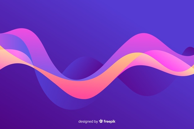 626x417 Sound Wave Vectors, Photos And Free Download