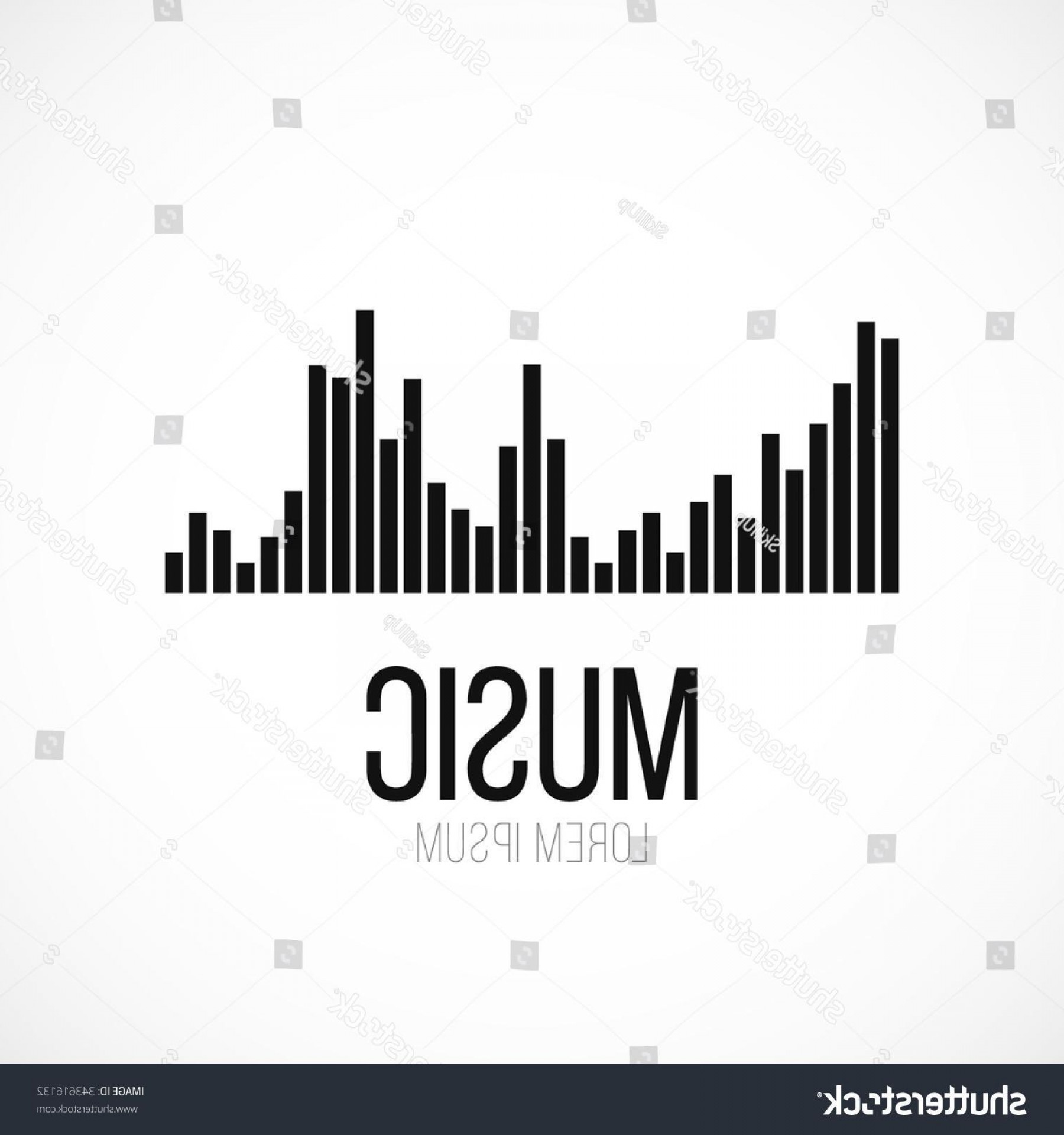 1800x1920 Audio Wave Vector Lamaison