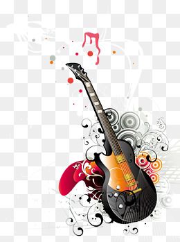 260x349 Musical Instrument Guitar Vector, Musical Instruments, Guitar