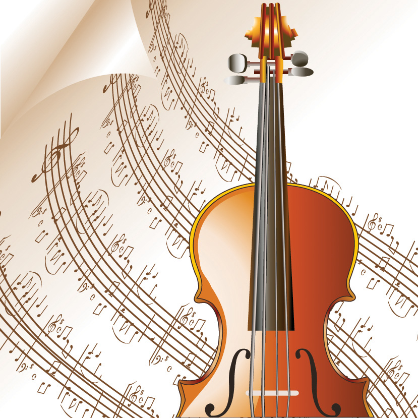 829x829 Read Music And Musical Instruments