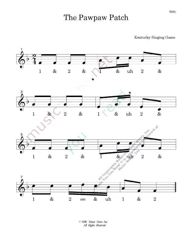 618x800 Music Notes And Line Paper Template Free Vector Awesome Home