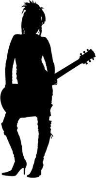 198x368 Musician Vectors Free Vector Download