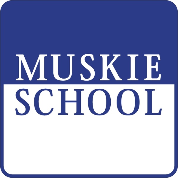 600x600 Muskie School Free Vector In Encapsulated Postscript