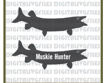 340x270 Pin On Muskie