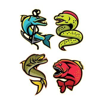 350x350 You Searched For Muskie