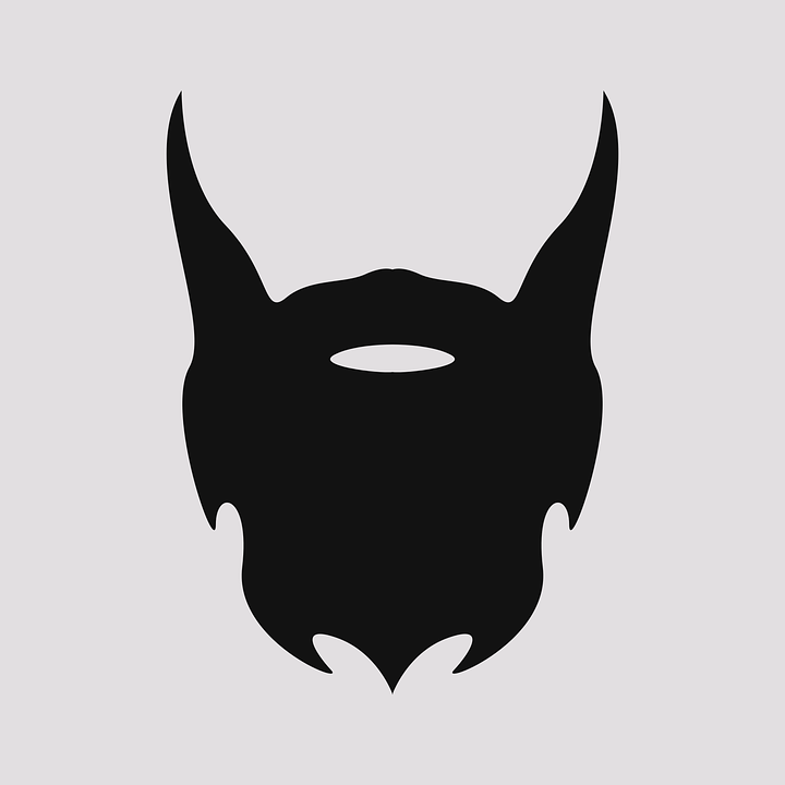 720x720 Free Photo Mustache Vector Beard Person Art Man