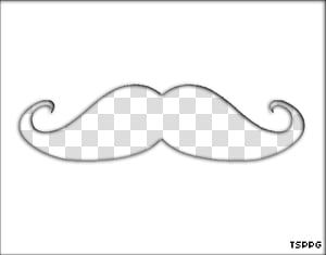 300x235 Moustache Vector Transparent Background Png Cliparts Free Download