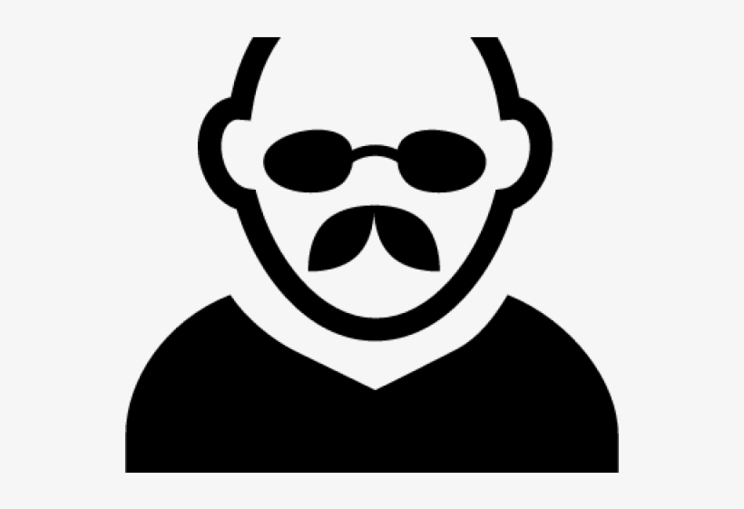820x561 Mustache Vector Png