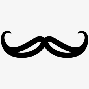 310x310 Free Moustache Clip Art Cliparts, Silhouettes, Cartoons Free