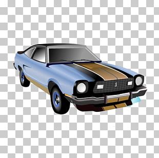 310x308 Mustang Car Vector Png Images, Mustang Car Vector Clipart Free