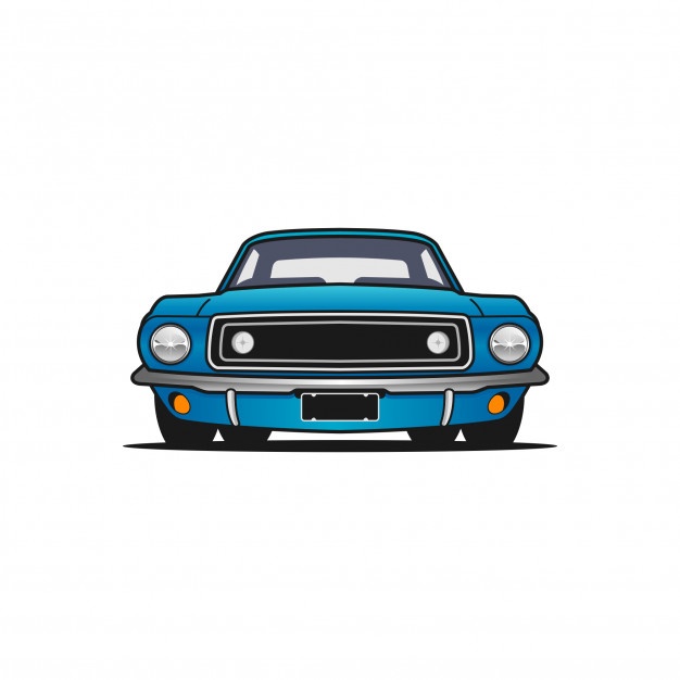 626x626 Mustang Cars Vectors, Photos And Free Download