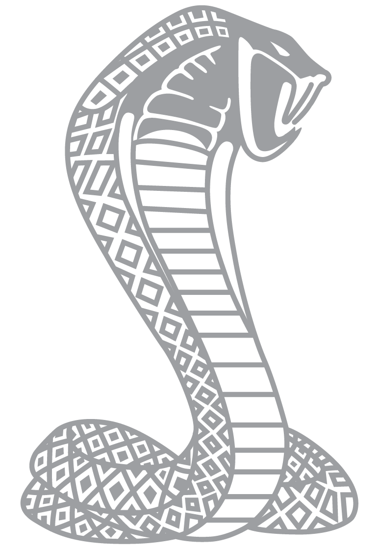 773x1123 Cobra Logo Vector Images