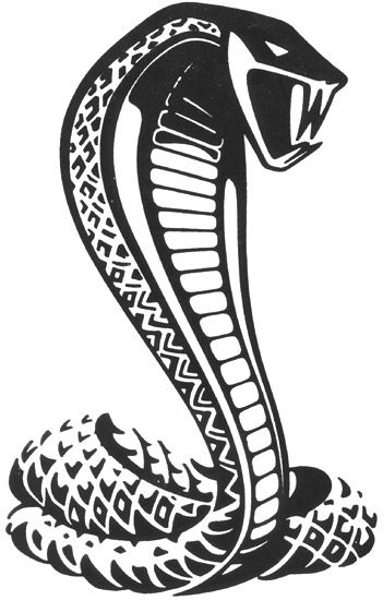 351x550 Cobra Emblem