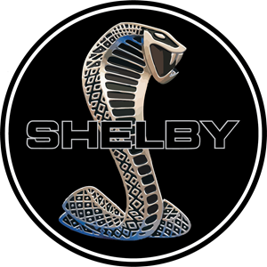 300x300 Shelby Logo Vectors Free Download