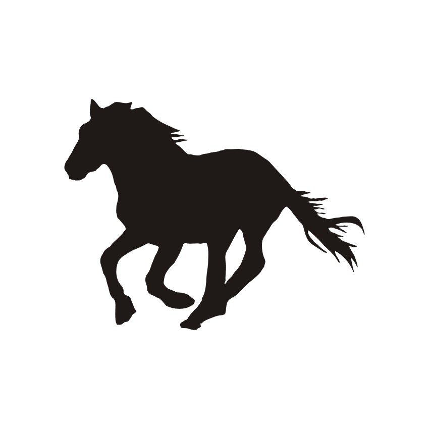 Horses Vectors Vectors, Corel Files 850x850 Horses Vectors Vectors, Corel Files