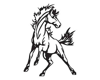 340x270 Mustang Etsy